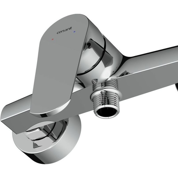 Смеситель для душа Cersanit Flavis А63036 фото 8
