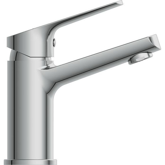 Смеситель для раковины Cersanit Flavis А63034 фото 6