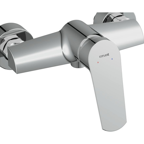 Смеситель для душа Cersanit Flavis А63036 фото 11