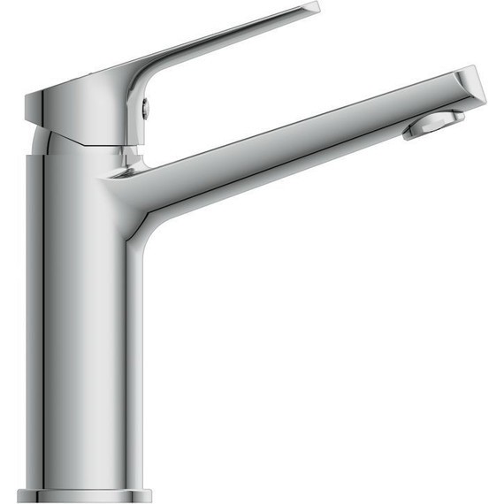 Смеситель для раковины Cersanit Flavis А63037 фото 4