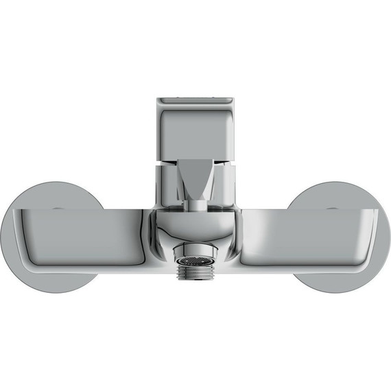 Смеситель для ванны Cersanit Geo А63040 - 7 Смеситель для ванны Cersanit Geo А63040 фото 7