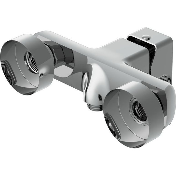 Смеситель для душа Cersanit Geo А63041 фото 4