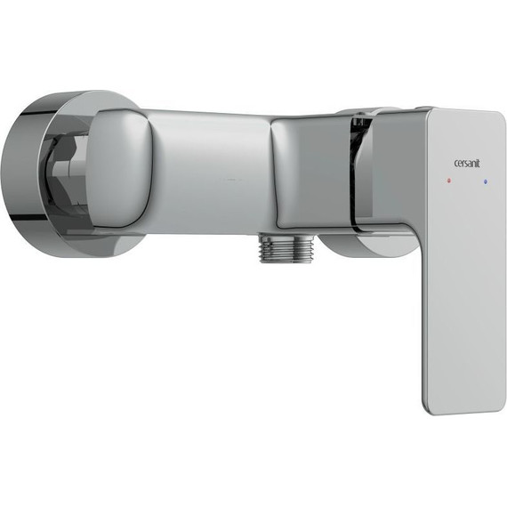 Смеситель для душа Cersanit Geo А63041 фото 5
