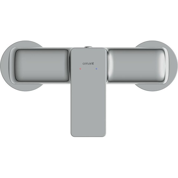 Смеситель для душа Cersanit Geo А63041 фото 8