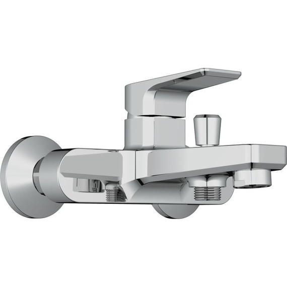 Смеситель для ванны Cersanit Nature А63064 фото 4