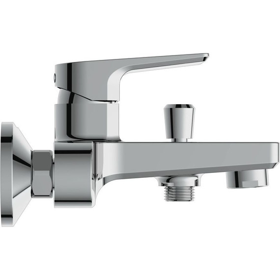 Смеситель для ванны Cersanit Nature А63064 фото 7