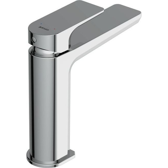 Смеситель для раковины Cersanit Nature А63063 фото 4