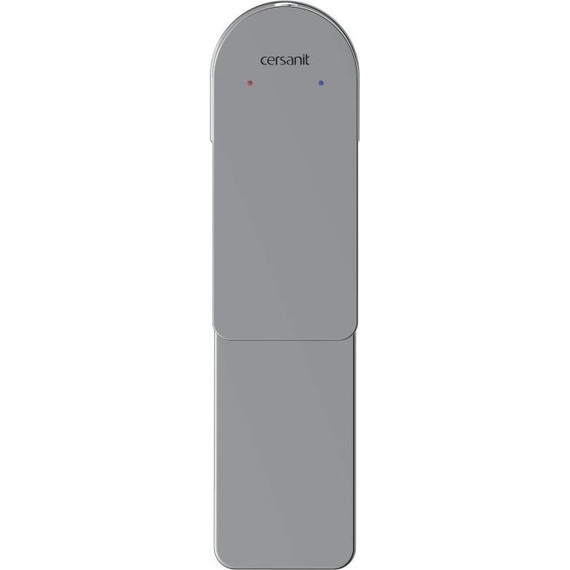 Смеситель для раковины Cersanit Nature А63063 фото 5