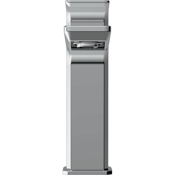 Смеситель для раковины Cersanit Nature А63063 фото 6