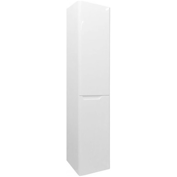 Пенал подвесной Эстет Kare Luxe 35 см R ФР-00006002 фото 