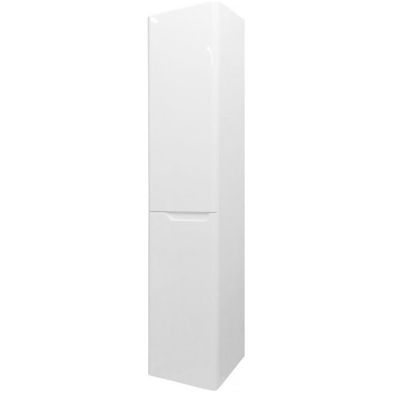 Пенал подвесной Эстет Kare Luxe 35 см L ФР-00006001 фото 