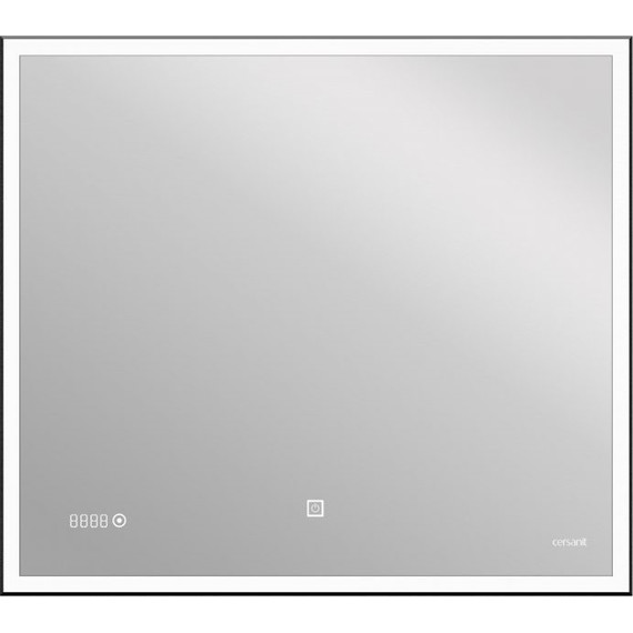 Зеркало Cersanit Led 011 Design 80 см LU-LED011*80-d-Os фото 