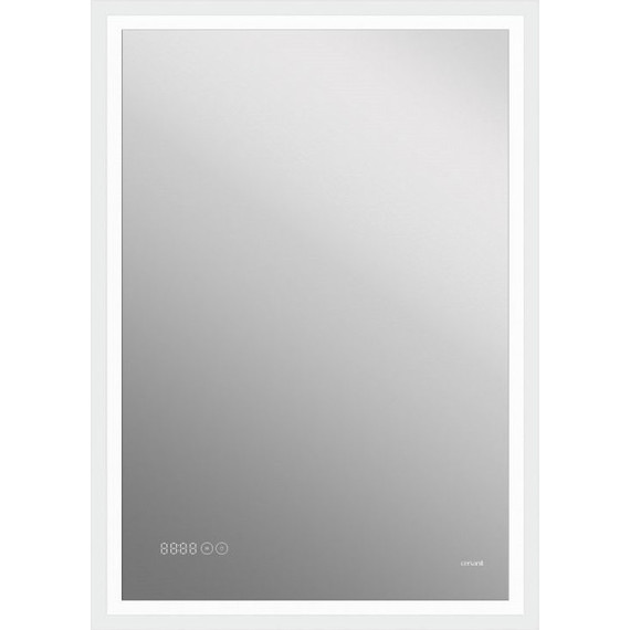 Зеркало Cersanit Led 080 Design Pro 60 см LU-LED080*60-p-Os фото 