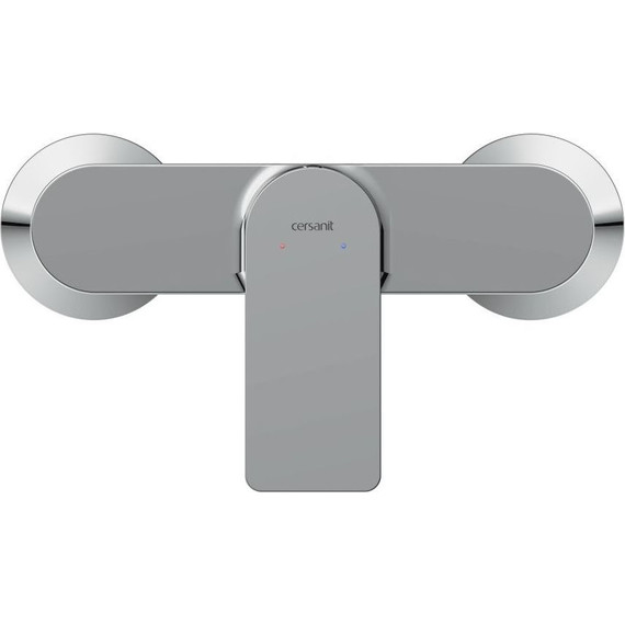Смеситель для душа Cersanit Nature А63065 фото 3