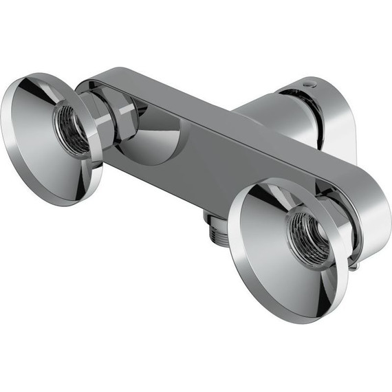 Смеситель для душа Cersanit Nature А63065 фото 4