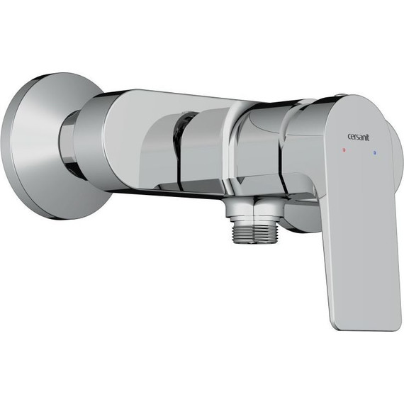 Смеситель для душа Cersanit Nature А63065 фото 5