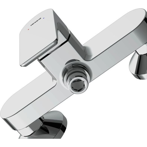 Смеситель для душа Cersanit Nature А63065 фото 7