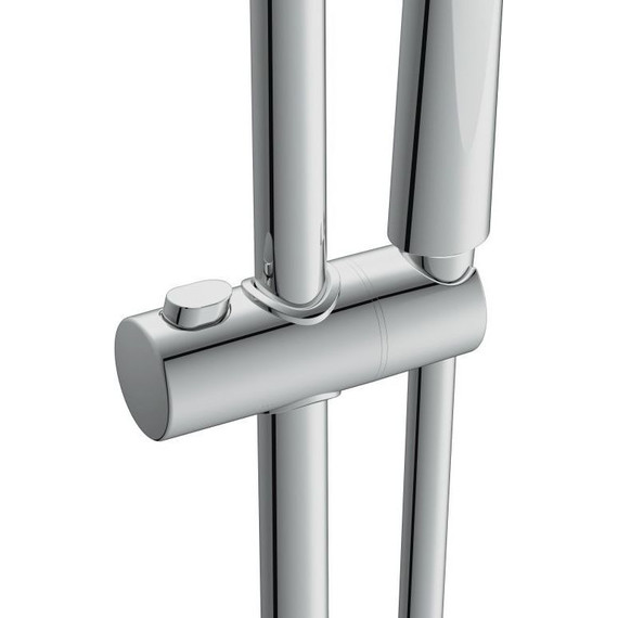 Душевой гарнитур Cersanit Neno А63068 фото 2