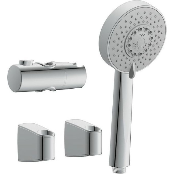 Душевой гарнитур Cersanit Neno А63068 фото 4