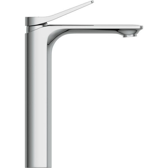 Смеситель для раковины высокий Cersanit Odra А63054 - 8 Смеситель для раковины высокий Cersanit Odra А63054 фото 8