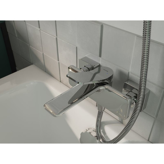 Смеситель для ванны Cersanit Odra А63051 фото 14