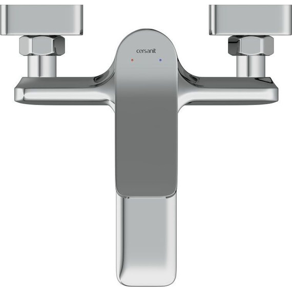 Смеситель для ванны Cersanit Odra А63051 фото 7