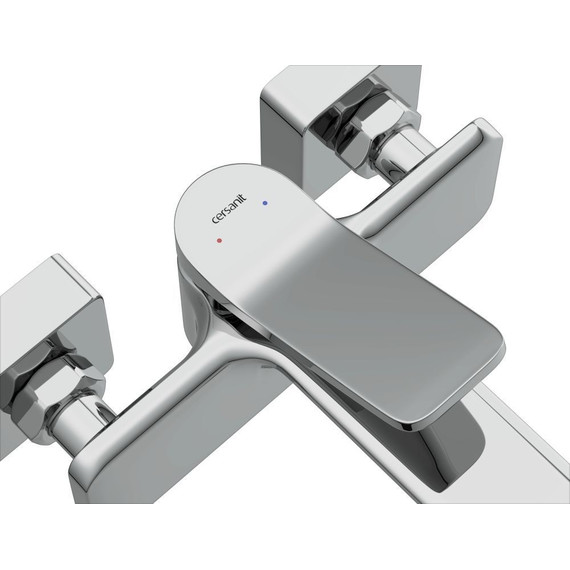 Смеситель для ванны Cersanit Odra А63051 фото 10