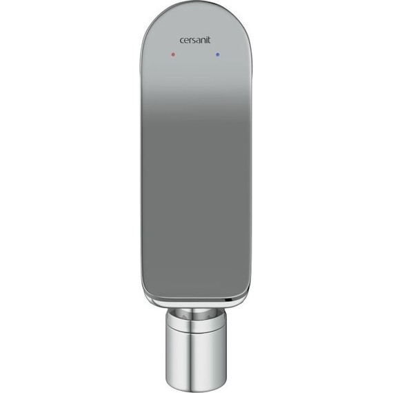 Смеситель для биде Cersanit Odra 63053 фото 7