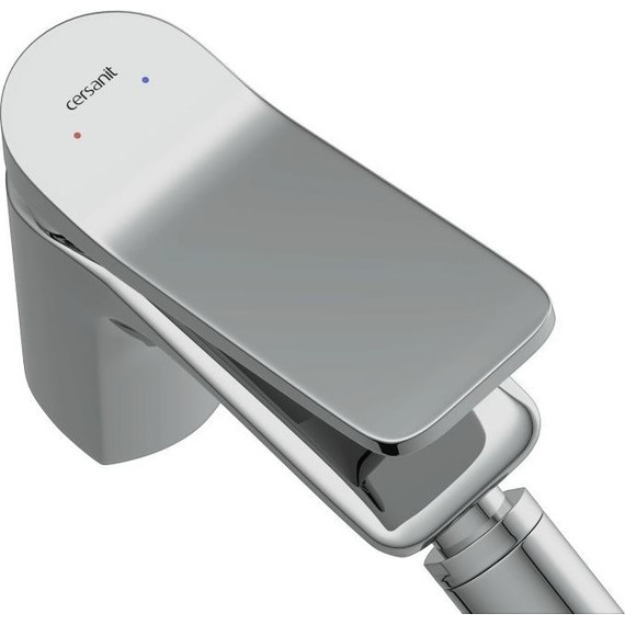 Смеситель для биде Cersanit Odra 63053 фото 10