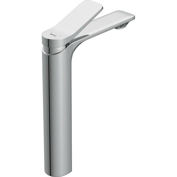 Смеситель для раковины высокий Cersanit Odra А63054 - 5 Смеситель для раковины высокий Cersanit Odra А63054 фото 5