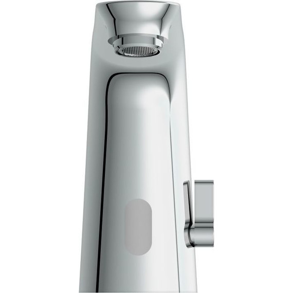 Смеситель для раковины электронный Cersanit Sense А63106 фото 7