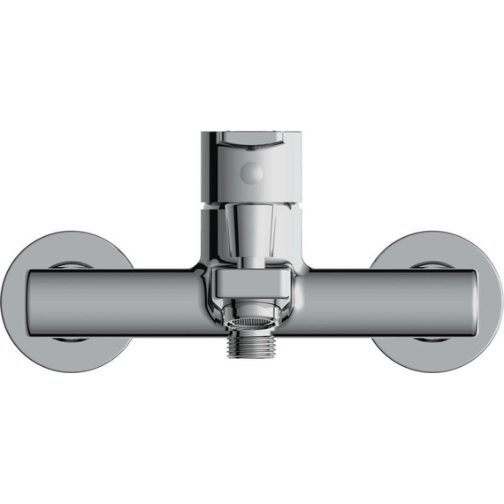 Смеситель для ванны Cersanit Smart А63048 - 6 Смеситель для ванны Cersanit Smart А63048 фото 6