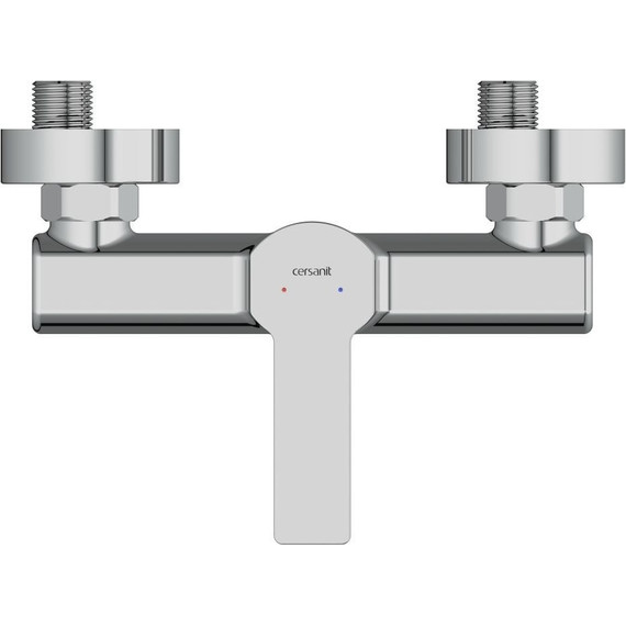 Смеситель для душа Cersanit Smart А63049 фото 5
