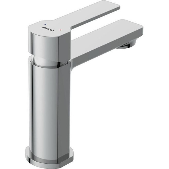 Смеситель для раковины Cersanit Smart А63047 - 4 Смеситель для раковины Cersanit Smart А63047 фото 4