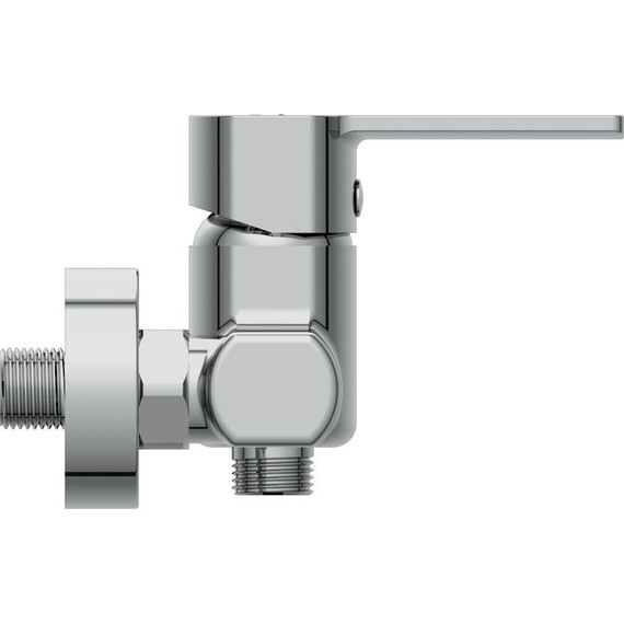 Смеситель для душа Cersanit Smart А63049 фото 8