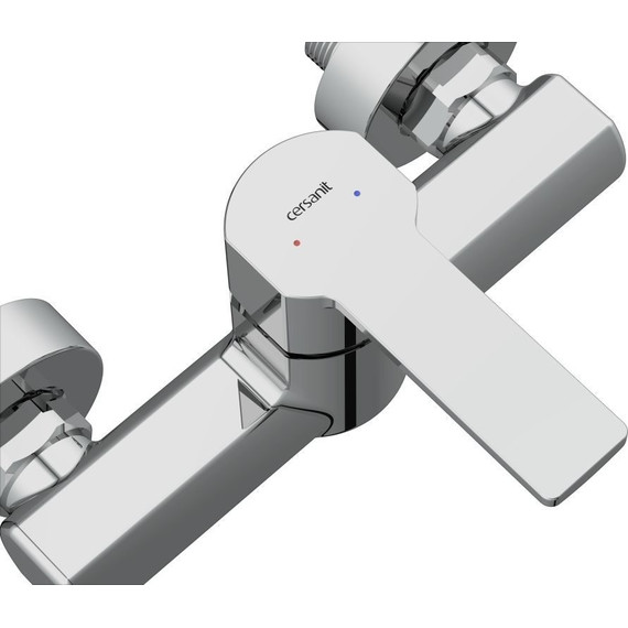 Смеситель для душа Cersanit Smart А63049 фото 9