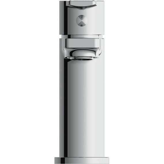 Смеситель для раковины Cersanit Smart А63047 - 6 Смеситель для раковины Cersanit Smart А63047 фото 6