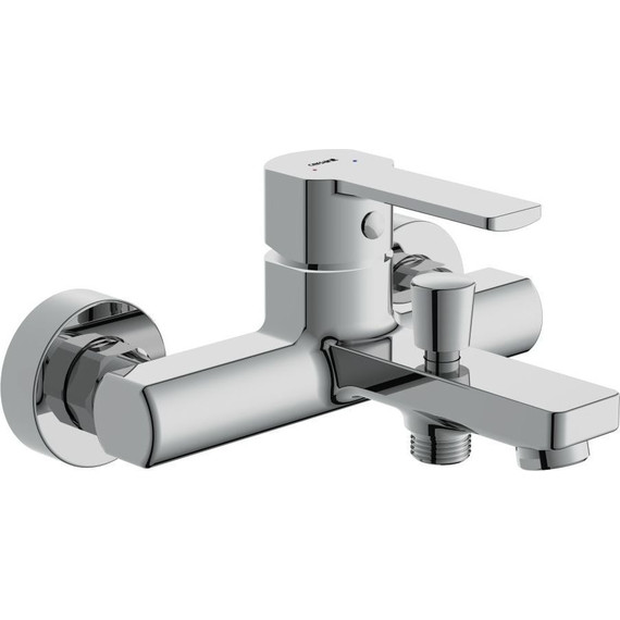 Смеситель для ванны Cersanit Smart А63048 фото 