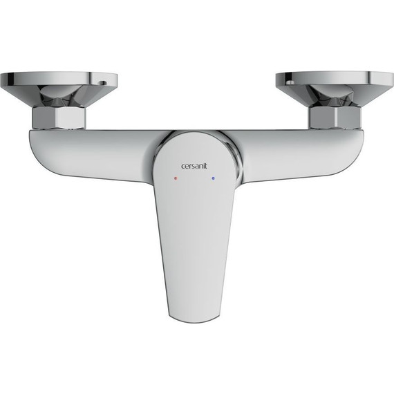 Смеситель для душа Cersanit Vero А63062 фото 4