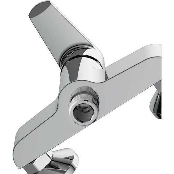 Смеситель для душа Cersanit Vero А63062 фото 5