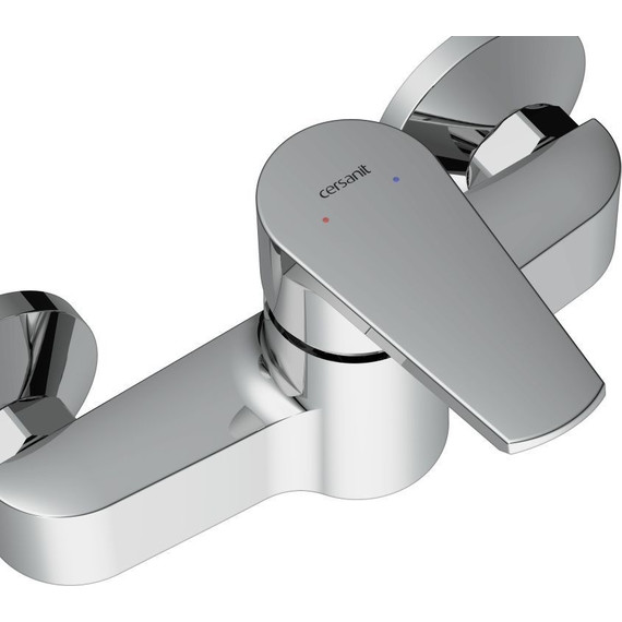 Смеситель для душа Cersanit Vero А63062 фото 8