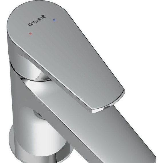 Смеситель для раковины Cersanit Vero А63060 фото 8