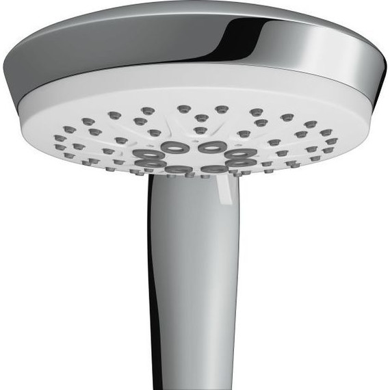 Душевой гарнитур Cersanit Vibe А63067 фото 3