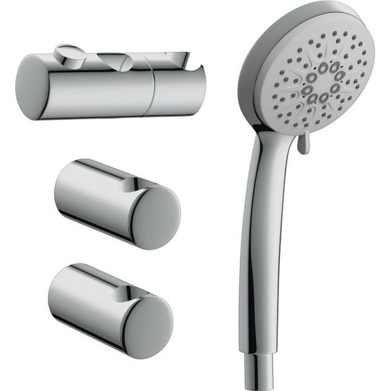 Душевой гарнитур Cersanit Vibe А63067 фото 5