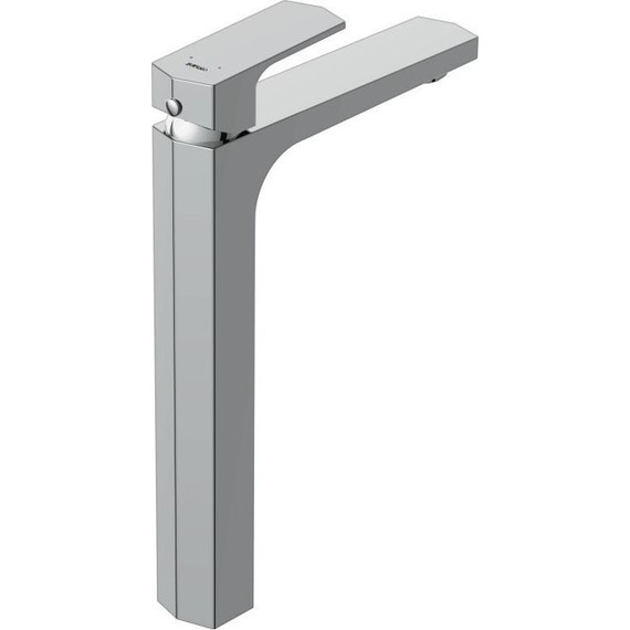 Смеситель для раковины высокий Cersanit Wisla А63059 фото 6