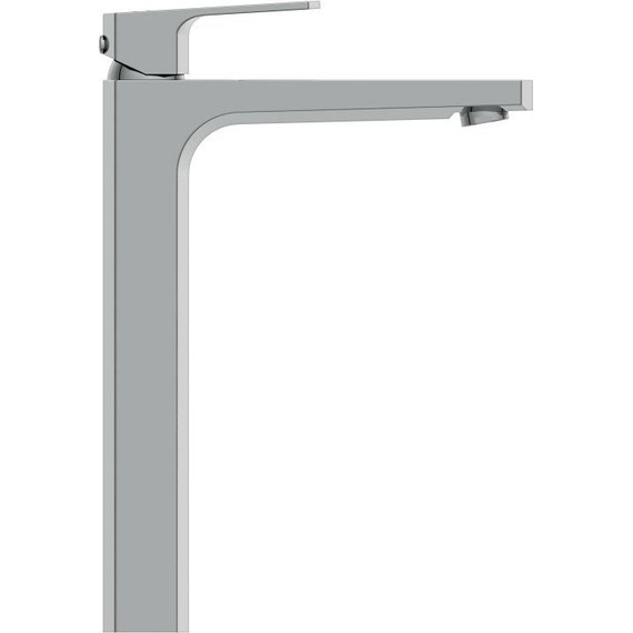 Смеситель для раковины высокий Cersanit Wisla А63059 фото 7