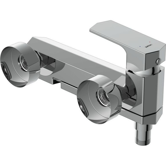 Смеситель для ванны Cersanit Wisla А63056 - 5 Смеситель для ванны Cersanit Wisla А63056 фото 5