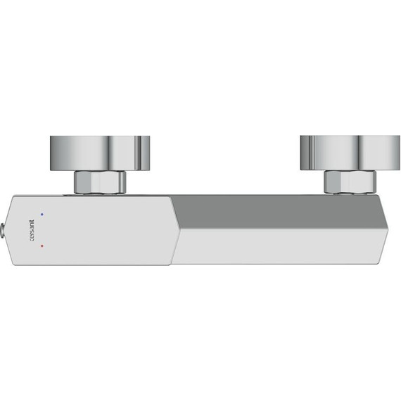 Смеситель для ванны Cersanit Wisla А63056 - 7 Смеситель для ванны Cersanit Wisla А63056 фото 7