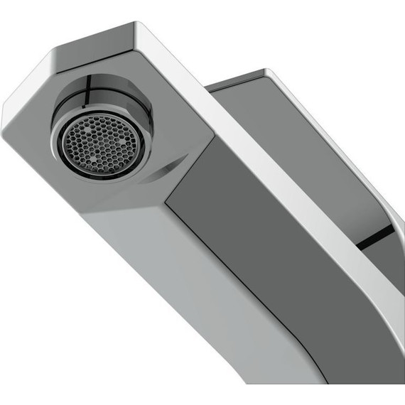 Смеситель для раковины Cersanit Wisla А63055 фото 5