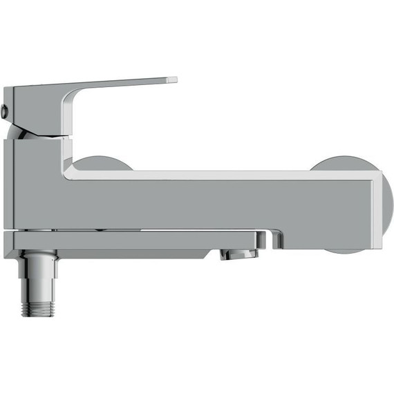 Смеситель для ванны Cersanit Wisla А63056 - 8 Смеситель для ванны Cersanit Wisla А63056 фото 8